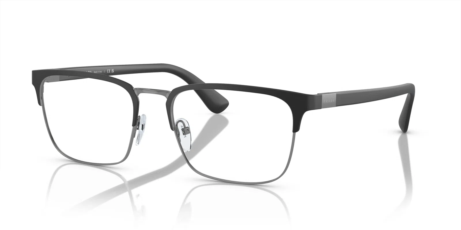 Prada Heritage 54TV Eyeglasses - view 11